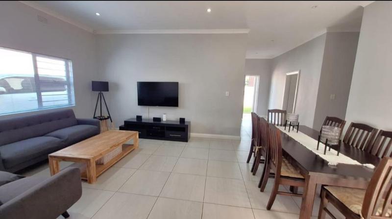 4 Bedroom Property for Sale in Vasco Estate Western Cape